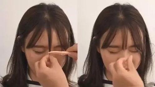 剪刘海视频,视频教程带你轻松上手