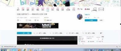 bilibili视频下载,告别版权困扰