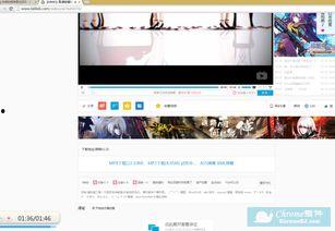 bilibili视频下载,告别版权困扰