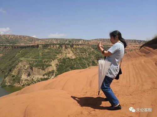 陕北视频,探寻黄土高原的古老韵味与现代魅力