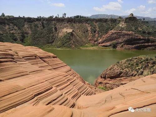 陕北视频,探寻黄土高原的古老韵味与现代魅力