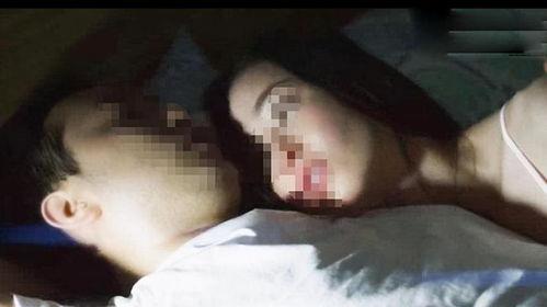 老婆出轨视频,揭秘妻子背叛的瞬间