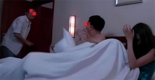 老婆出轨视频,揭秘妻子背叛的瞬间