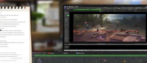 怎么做游戏视频,从零开始打造精彩游戏内容