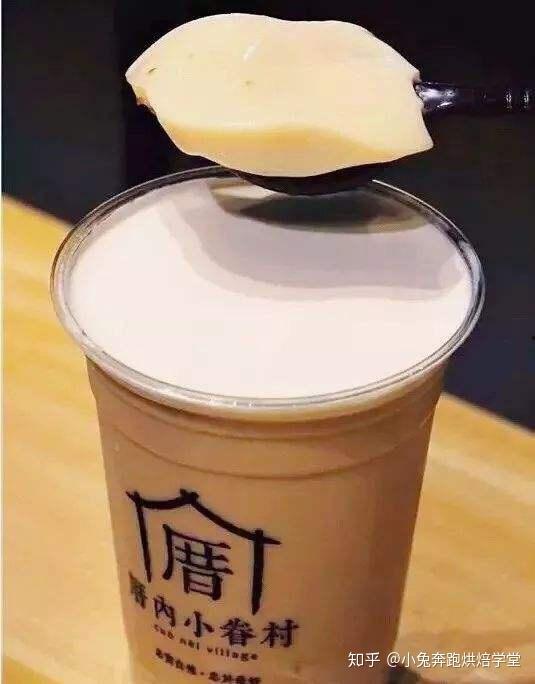 奶茶 视频,轻松学会在家自制美味奶茶