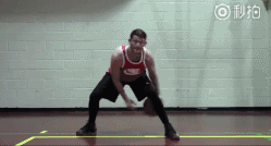 篮球胯下运球教学视频,跟随教学视频轻松掌握