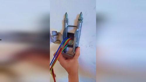 穿线视频,线路布局与施工技巧全解析