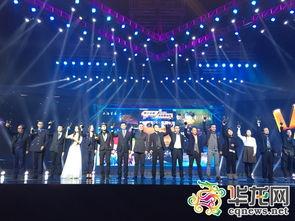 颁奖视频,颁奖盛典精彩瞬间回顾