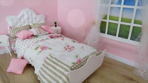 做床视频,跟随视频轻松打造温馨家居