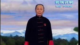 李德印武当剑教学视频,李德印大师教学视频深度解析