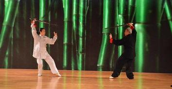 李德印武当剑教学视频,李德印大师教学视频深度解析