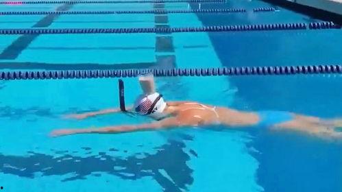 游泳 视频,游泳视频精彩瞬间回顾