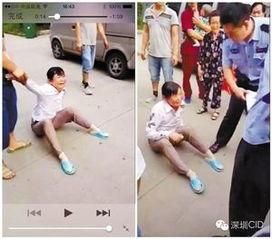 抢小孩的视频,惊心动魄！抢小孩视频引发全民关注