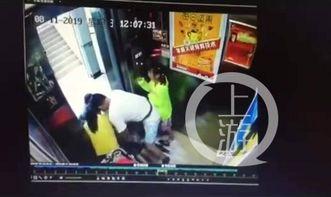 抢小孩的视频,惊心动魄！抢小孩视频引发全民关注