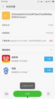 小米视频打不开,原因排查与解决攻略