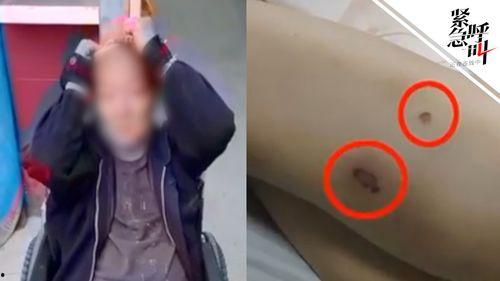 捆绑性虐视频,揭秘虐视频背后的黑暗真相