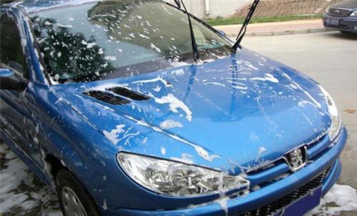 自己洗车怎么洗视频,自己动手洗车全攻略