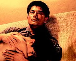 郭富城杨采妮床戏视频,郭富城与杨采妮床戏片段曝光