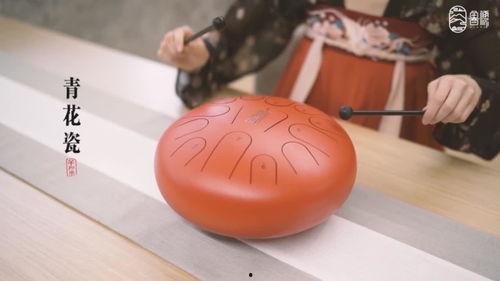 空灵鼓视频,探寻古老乐器的神秘魅力