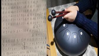 空灵鼓视频,探寻古老乐器的神秘魅力