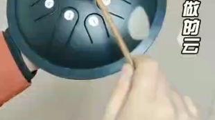 空灵鼓视频,探寻古老乐器的神秘魅力