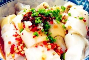 蒸剪粉的做法视频教程,轻松掌握传统美食的秘诀