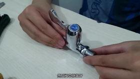 龙头安装视频,轻松掌握安装步骤