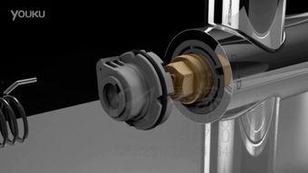 水龙头拆卸视频,轻松掌握拆卸技巧