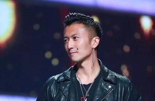 谢霆锋 视频,美食与音乐的跨界传奇