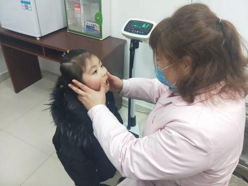 小儿体格检查视频,全面掌握儿童健康评估技巧