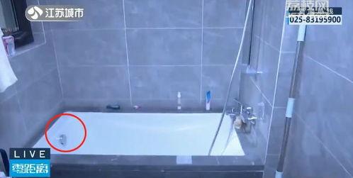 浴缸视频,一场温馨的家居生活体验之旅