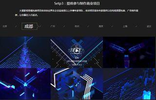 深圳视频剪辑,视频剪辑中的城市魅力瞬间