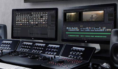 深圳视频剪辑,视频剪辑中的城市魅力瞬间