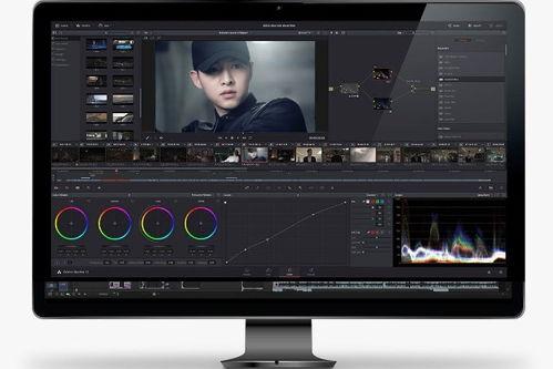 深圳视频剪辑,视频剪辑中的城市魅力瞬间