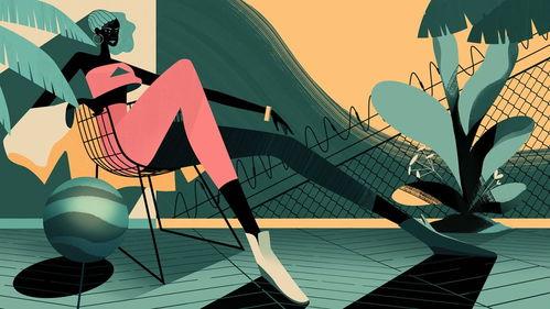 插画教程视频,从入门到精通