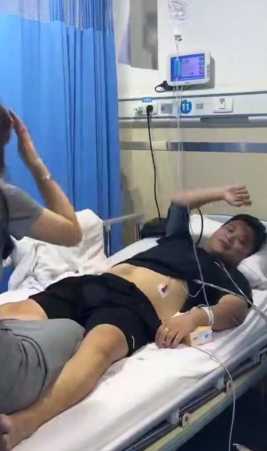 国外按摩视频,跟随视频学习专业按摩手法