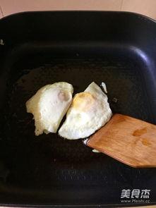 荷包蛋做法视频,简单美味，一学就会