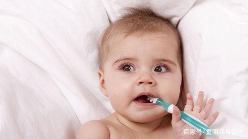 小孩正确刷牙视频教程,跟着视频学正确刷牙方法