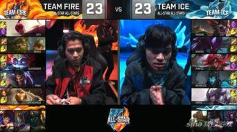 英雄联盟全明星赛视频,英雄联盟全明星赛精彩瞬间大盘点