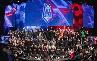 英雄联盟全明星赛视频,英雄联盟全明星赛精彩瞬间大盘点