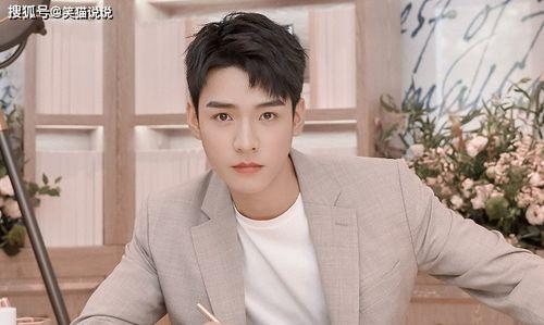 今日吃瓜张瀚任嘉伦,娱乐圈风云再起