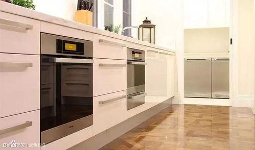 厨柜制作全过程视频,从设计到安装的完美蜕变