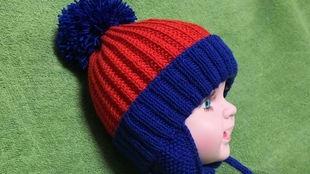 宝宝帽子编织视频教程全集,从入门到精通