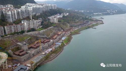 云阳视频,揭秘神秘云阳，探寻自然与人文的完美融合