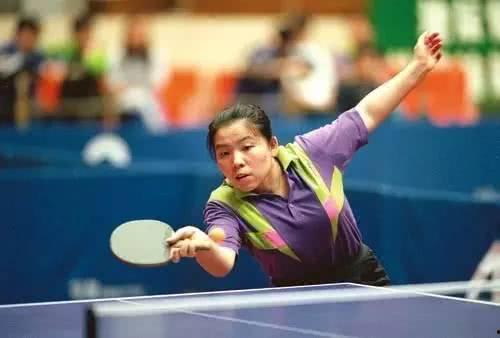 邓亚萍乒乓球比赛视频,精彩瞬间回顾