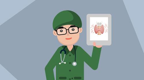 甲状腺检查视频,直观解析甲状腺健康检测过程