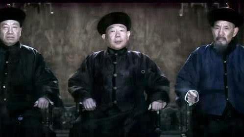 投名状视频,兄弟情仇，乱世英雄的生死抉择