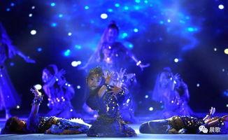 梦回天竺之巅舞蹈视频,舞动云端，探寻古老文明的韵律足迹