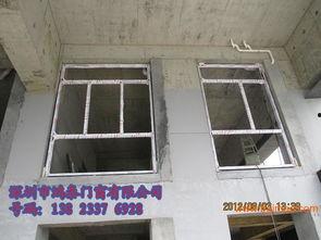 铝合金窗户安装视频,视频教程助你轻松上手