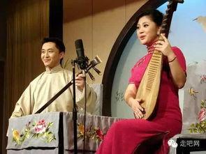 苏州评弹名曲欣赏视频,传承经典，聆听历史回响